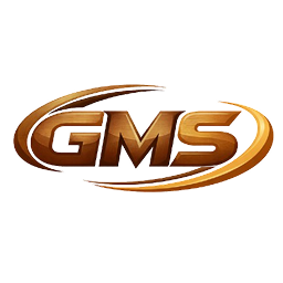 GMS 로고